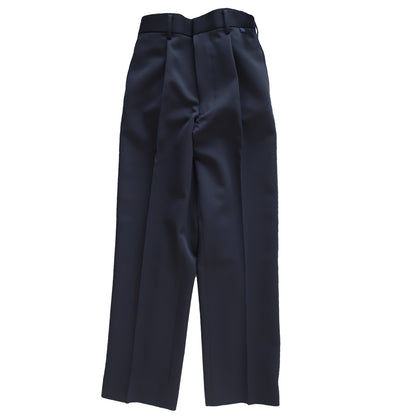 トンボ学生服 イートン長ズボン 140cmA～160cmA (学生服 長ズボン 男子 小学校 中学校 制服 イートン学生服 140cmA 150cmA 160cmA) (送料無料) (取寄せ)