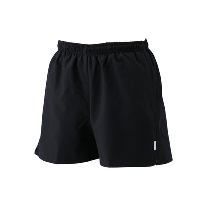 サーフパンツ インナー付き スクール 水着 男の子 ジュニア プール学習 小学生 中学生 シンプル UPF50+ 紫外線対策 UVカット 150cm～LL (男子 ボーイズ 子ども メンズ スイムウェア 水泳 学校 授業 海水浴 マリンスポーツ 150 S M L LL)