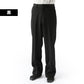 学生服 ズボン 冬用 男子 スラックス 学生ズボン J-PROUD W55～W130 中学生 高校 制服 洗える ウォッシャブル ストレッチ ノータック 大きいサイズ 裾上げ無料 (送料無料) (取寄せ)