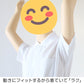 小学生 ポロシャツ ニット半袖 角襟 100A～LL スクールシャツ 男子 女子 中学生 富士ヨット 男の子 女の子 120 130 140 150 M L