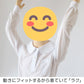 小学生 ニット長袖 丸襟ポロシャツ 100A～160A 富士ヨット スクールシャツ 女の子 女子 丸衿 丸エリ 学生 ベタ衿 120 130 140 150