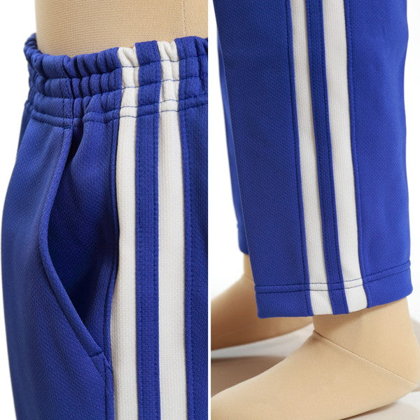 ギャレックス 体操服 長トレパン 140cm・150cm Galax 体操着 ブルー