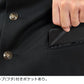学生服 男子 上着 学ラン 中学生 高校生 制服 上衣 洗える A体 B体 150cmA～190cmB 洗濯機 丸洗いOK 学生 メンズ ジュニア 詰襟 ラウンドカラー レギュラーカラー (送料無料) (取寄せ)