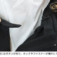 学生服 ズボン 男子 制服 スラックス 中学生 高校生 ウエスト61cm～120cm 長ズボン 黒 学生ズボン 学校 ワンタック ノータック 洗える 通年用 裾上げ無料 (送料無料) (取寄せ)