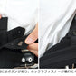 学生服 ズボン 男子 制服 スラックス 中学生 高校生 ウエスト61cm～120cm 長ズボン 黒 学生ズボン 学校 ワンタック ノータック 洗える 通年用 裾上げ無料 (送料無料) (取寄せ)