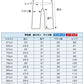 学生服 ズボン 男子 スラックス 中学生 高校生 ウエスト61cm～120cm (学生ズボン 黒 長ズボン 学校 制服 ワンタック ノータック 洗濯可能 通年用 裾上げ無料) (取寄せ)