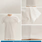 グンゼ 綿 肌着 メンズ 半袖 2枚組 M～LL (綿100% インナー tシャツ 下着 インナーシャツ 白 無地 シャツ 丸首 男性)