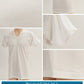 グンゼ 綿 肌着 メンズ 半袖 2枚組 M～LL (綿100% インナー tシャツ 下着 インナーシャツ 白 無地 シャツ U首 男性)