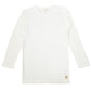 子供 Tシャツ 長袖 キッズ 長袖シャツ 男の子 女の子 ロンt 100cm～140cm 子供服 長袖Tシャツ 綿100% トップス 無地 シンプル ロングTシャツ フライス (送料無料) (在庫限り)