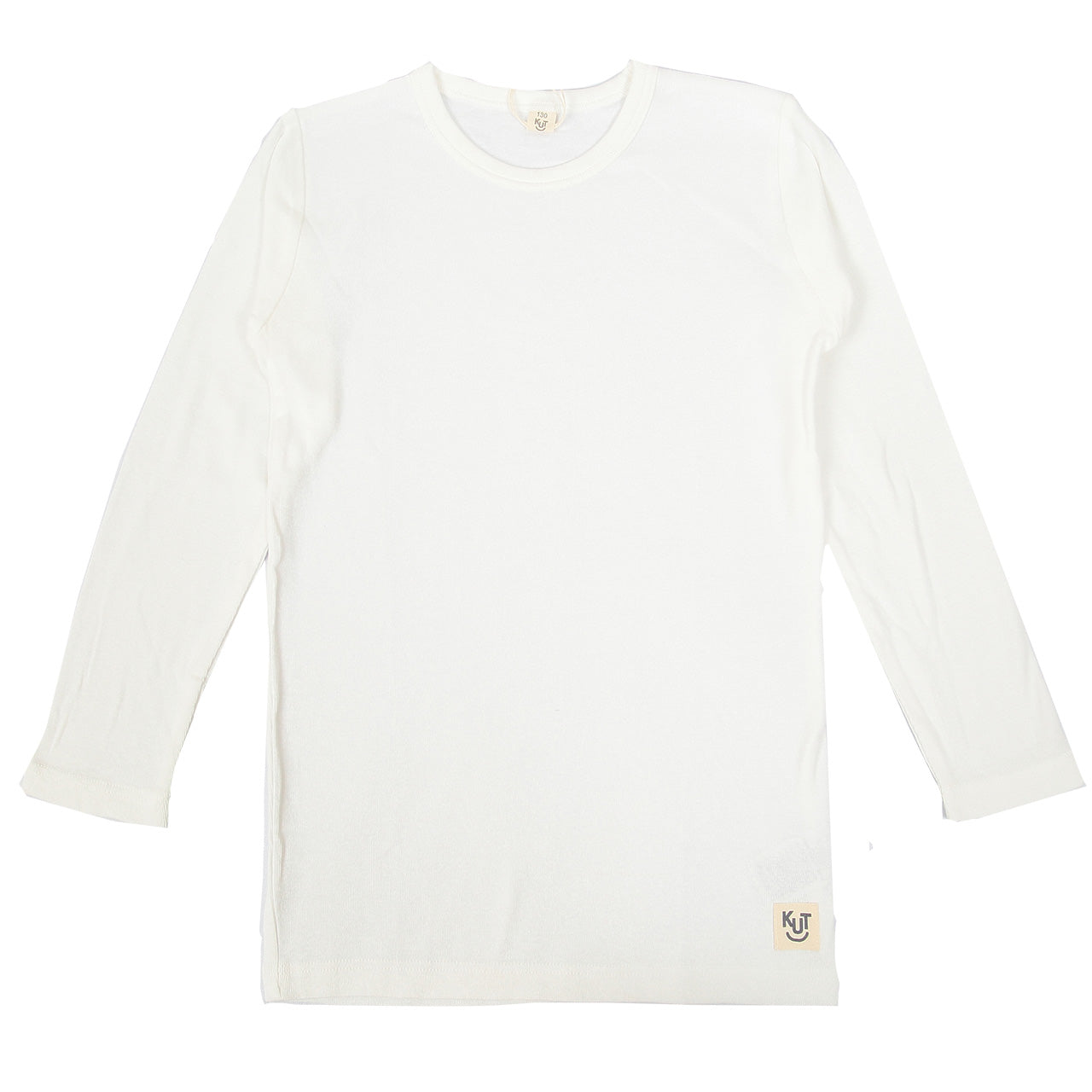子供 Tシャツ 長袖 キッズ 長袖シャツ 男の子 女の子 ロンt 100cm～140cm 子供服 長袖Tシャツ 綿100% トップス 無地 シンプル ロングTシャツ フライス (送料無料) (在庫限り)