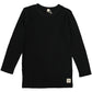 子供 Tシャツ 長袖 キッズ 長袖シャツ 男の子 女の子 ロンt 100cm～140cm 子供服 長袖Tシャツ 綿100% トップス 無地 シンプル ロングTシャツ フライス (送料無料) (在庫限り)