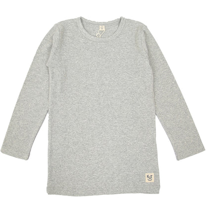 子供 Tシャツ 長袖 キッズ 長袖シャツ 男の子 女の子 ロンt 100cm～140cm 子供服 長袖Tシャツ 綿100% トップス 無地 シンプル ロングTシャツ フライス (送料無料) (在庫限り)