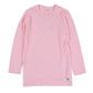 子供 Tシャツ 長袖 キッズ 長袖シャツ 男の子 女の子 ロンt 100cm～140cm 子供服 長袖Tシャツ 綿100% トップス 無地 シンプル ロングTシャツ フライス (送料無料) (在庫限り)
