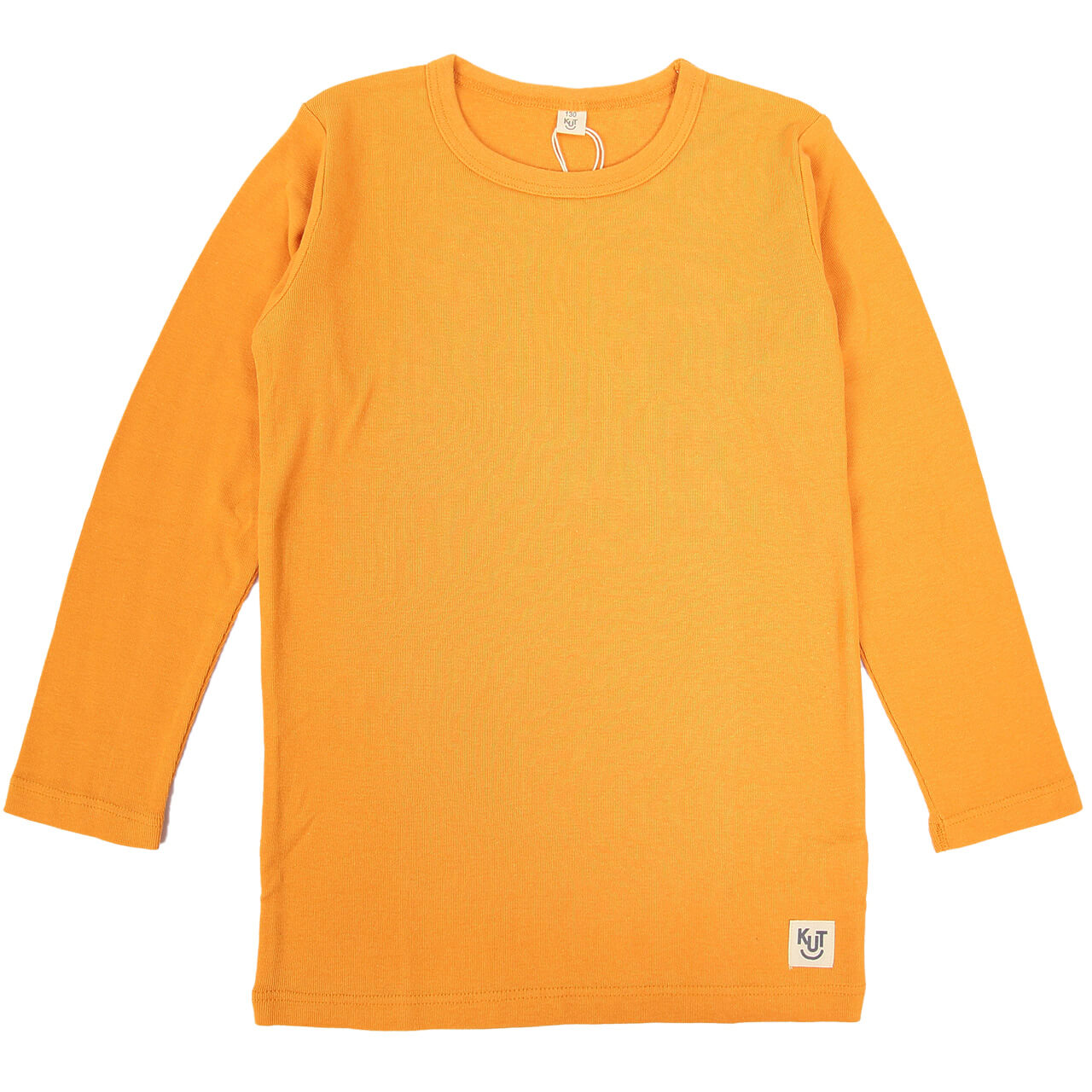 子供 Tシャツ 長袖 キッズ 長袖シャツ 男の子 女の子 ロンt 100cm～140cm 子供服 長袖Tシャツ 綿100% トップス 無地 シンプル ロングTシャツ フライス (送料無料) (在庫限り)