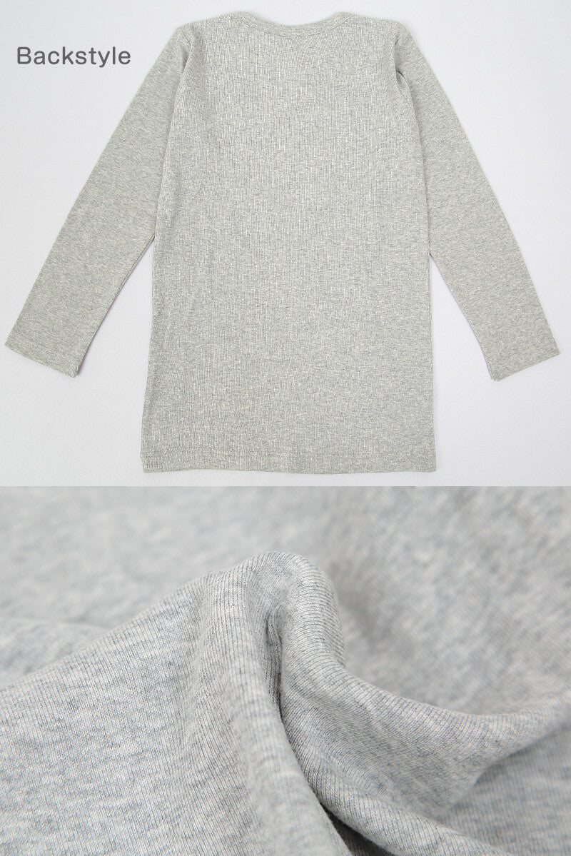 子供 Tシャツ 長袖 キッズ 長袖シャツ 男の子 女の子 ロンt 100cm～140cm 子供服 長袖Tシャツ 綿100% トップス 無地 シンプル ロングTシャツ フライス (送料無料) (在庫限り)