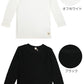 子供 Tシャツ 長袖 キッズ 長袖シャツ 男の子 女の子 ロンt 100cm～140cm 子供服 長袖Tシャツ 綿100% トップス 無地 シンプル ロングTシャツ フライス (送料無料) (在庫限り)