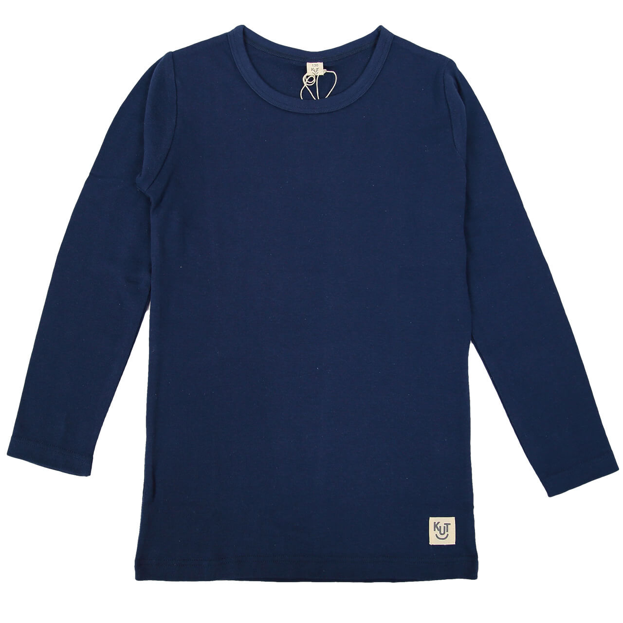 子供 Tシャツ 長袖 キッズ 長袖シャツ 男の子 女の子 ロンt 100cm～140cm 子供服 長袖Tシャツ 綿100% トップス 無地 シンプル ロングTシャツ フライス (送料無料) (在庫限り)