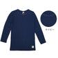 子供 Tシャツ 長袖 キッズ 長袖シャツ 男の子 女の子 ロンt 100cm～140cm 子供服 長袖Tシャツ 綿100% トップス 無地 シンプル ロングTシャツ フライス (送料無料) (在庫限り)