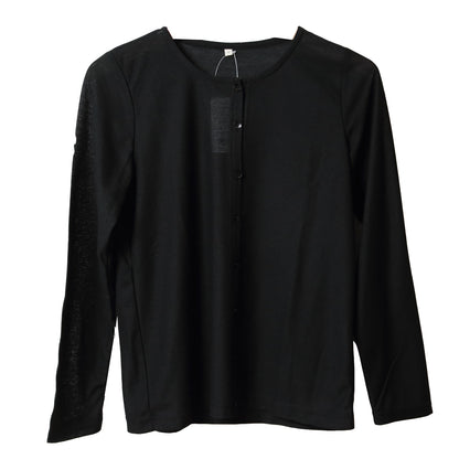 カーディガン uvカット 紫外線カット 薄手 レディース M～LL カーデ 長袖 UVカット 春 夏 uv 紫外線対策 春夏 (在庫限り)