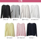 カーディガン uvカット 紫外線カット 薄手 レディース M～LL カーデ 長袖 UVカット 春 夏 uv 紫外線対策 春夏 (在庫限り)