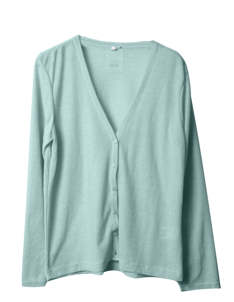 カーディガン uvカット 紫外線カット 薄手 レディース M～LL カーデ 長袖 UVカット 春 夏 uv 紫外線対策 春夏
