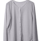 カーディガン uvカット 紫外線カット 薄手 レディース M～LL カーデ 長袖 UVカット 春 夏 uv 紫外線対策 春夏