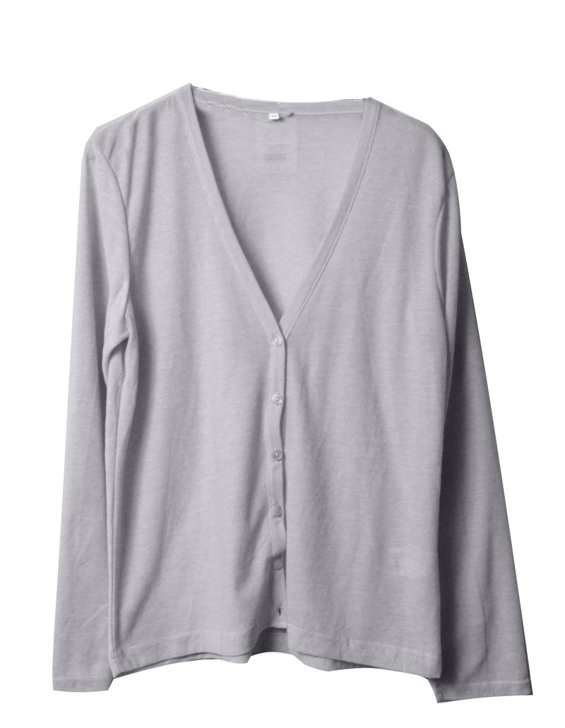 カーディガン uvカット 紫外線カット 薄手 レディース M～LL カーデ 長袖 UVカット 春 夏 uv 紫外線対策 春夏