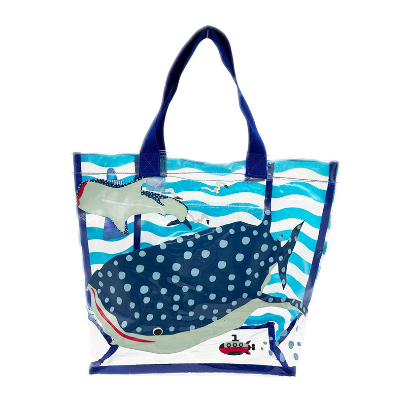 プールバッグ 男の子 女の子 小学生 キッズ スイムバッグ 約31×27×15cm (手さげ キッズ スイミングバッグ 水泳バッグ 男の子 女の子 サブバッグ スイミング プール 水泳 サブバック 通園 通学 入園準備 入学準備 防水) (在庫限り)