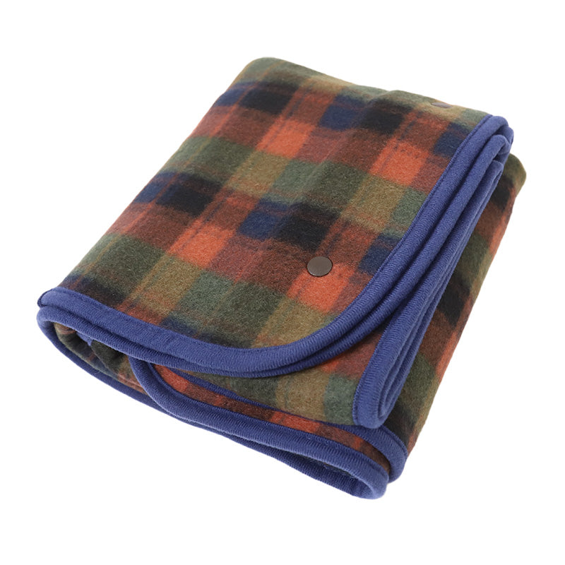 ブランケット 巻きスカート ひざ掛け かわいい おしゃれ 3way フリース あったか 巻スカート ハーフケット ひざかけ 軽い 約60×130cm フリース ポンチョ 膝掛け プレゼント 暖かい あったかい 可愛い 冷え対策 毛布