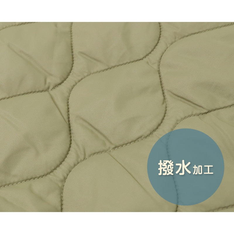 巻きスカート ポケット付き 防寒 ラップスカート ロング ロング丈 キルティング スカート はっ水 90cm丈 ひざ掛け あったか 暖かい おしゃれ アウトドア 外仕事 可愛い かわいい ひざかけ 冷え対策 無地