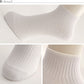 靴下 3足組 2セット スニーカーソックス スニーカー丈 リブソックス 抗菌防臭 22-24cm～26-28cm 足底サポーティ 足底サポート 綿混 3×1リブ ユニセックス メンズ レディース スポーツ 通勤 通学 スクールソックス 学生 中学生 高校生 部活