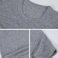 Tシャツ 子供 下着 男の子 半袖 キッズ インナー 3枚組 100cm～170cm 無地 シャツ シンプル ジュニア 3枚セット