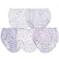 キッズ 女児 ショーツ 綿100% 5枚組 130cm 140cm 150cm 160cm 165cm 子供 パンツ 下着 女の子 セット インナー 小学生 ジュニア 子ども コットン