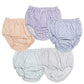 キッズ 女児 ショーツ 綿100% 5枚組 130cm 140cm 150cm 160cm 165cm 子供 パンツ 下着 女の子 セット インナー 小学生 ジュニア 子ども コットン