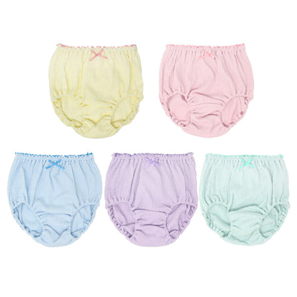 女児 綿100％ ショーツ 5枚組 100cm 110cm 120cm 130cm 140cm 子供 下着 パンツ セット 女の子 インナー 子ども 女児 コットン