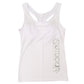 Outdoor タンクトップ カップ付き 150cm～165cm (アウトドア 女子 女の子 モールドカップ スポブラ スポーツ 150 160 165)