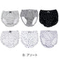 子供 女の子 綿100% ショーツ 6枚組 100cm～165cm パンツ 下着 セット インナー 100 110 120 130 140 150 160 子ども 女児 コットン 子供肌着