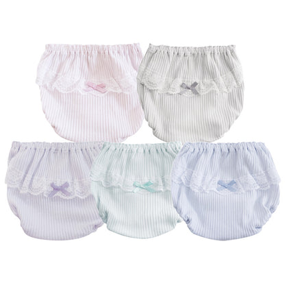 子供 女の子 綿100 ショーツ 5枚組 くすみ カラー パステル 90 100 110 120 130 cm ジュニア キッズ 下着 パンツ セット インナー 子ども ガールズ 女児 コットン 子供肌着 子供下着 ギフト プレゼント カワイイ かわいい 5枚セット 女の子