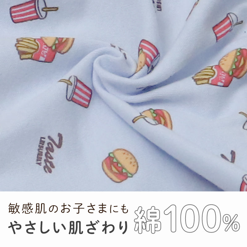 男の子 ボクサーブリーフ キッズ 前開き パンツ 綿100 3枚組 締めつけない 下着 男児 インナー 90 100 110 120 130 cm ボクサー トイトレ 子供 幼児 小学生 ボーイズ コットン 肌着 3枚セット 3P ネームタグ付き 通園 通学 やわらか ウエスト