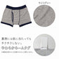 ボクサーパンツ キッズ インナー 男の子 ボクサーブリーフ 前あき 吸水速乾 下着 パンツ 肌着 100 110 120 130 140 150 160 170 cm 子供 ジュニア 男児 綿混 通学 通園 体育 幼稚園 小学生 中学生 快適 さらさら やわらかウエスト 3枚セット 3P ネームタグ付き