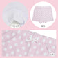 ショーツ キッズ 女の子 パンツ 綿100％ 3枚組 ガールズ 下着 90cm 100cm 110cm 120cm 130cm 子供 インナー ジュニア 綿 コットン 柄ショーツ 可愛い セット まとめ買い 肌にやさしい ネームタグ付き ゴム取替え 通学 通園 小学生 中学生