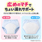 女の子 トレーニングパンツ 肌側綿100％ 3枚組 3層構造 トイトレ パンツ トレパン トイレトレーニング 90 100 110 120 cm キッズ 女児 子供用 ちょい漏れ対策 パイル ネームタグ 通園 保育園 幼稚園 お着替え 洗い替え パンツデビュー おむつ外し
