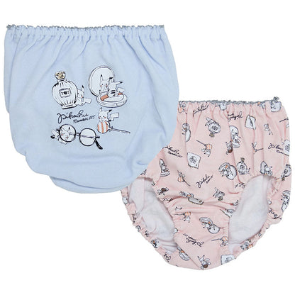 ポケットモンスター ショーツ 2枚組 女の子 綿100% キッズ ジュニア パンツ 子供 下着 女児 ポケモン 130 140 150 160 165 cm キャラクターショーツ 綿 コットン 肌着 子供用パンツ 女児ショーツ 女の子ショーツ キッズショーツ ジュニアショーツ