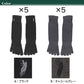 ビジネスソックス メンズ 5本指ソックス 紳士 POLO polo 5足セット 25 26 27 cm 5本指 ソックス 靴下 快適 フィット 無地 黒 ネイビー チャコール 仕事用 デイリー 普段使い プレゼント 父の日 ワンポイント 5足組 まとめ売り