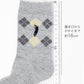 靴下 レディース クルーソックス POLO polo 22～24cm 快適 靴下 カラフル オールシーズン おしゃれ くつした カジュアル くつ下 通気性 伸縮 クルー丈 婦人靴下 可愛い