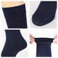 ビジネスソックス メンズ 綿混 抗菌防臭 靴下 25 26 cm 吸水 さらり 快適 通勤 仕事用 スーツ 無地 シンプル ソックス 蒸れにくい デイリー 黒 紺 ブラック ネイビー チャコール オフィス向け 清潔感