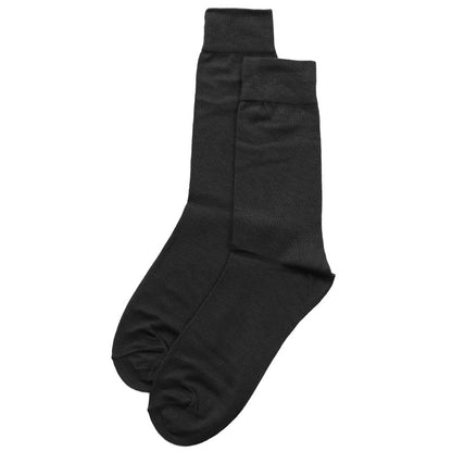 ビジネスソックス メンズ 綿混 抗菌防臭 靴下 25 26 cm 吸水 さらり 快適 通勤 仕事用 スーツ 無地 シンプル ソックス 蒸れにくい デイリー 黒 紺 ブラック ネイビー チャコール オフィス向け 清潔感