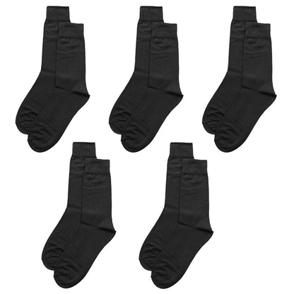 ビジネスソックス メンズ 綿混 抗菌防臭 靴下 5足セット 25 26 cm 春夏用 吸水 さらり 快適 通勤 仕事用 スーツ 無地 シンプル ソックス 蒸れにくい デイリー 黒 紺 ブラック ネイビー チャコール オフィス向け 清潔感 まとめ買い