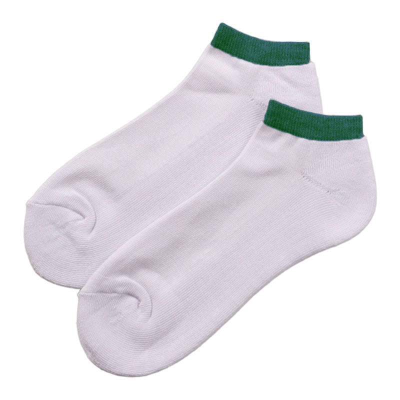 メンズ ソックス アンクレット 足底パイル スポーツ 靴下 白 黒 25 26 27 cm スニーカー くるぶし クッション性 アンクル ソックス パイル底 スポーツ 運動 ジム ウォーキング ランニング トレーニング スニーカー用 普段履き ズレにくい ブラック ホワイト