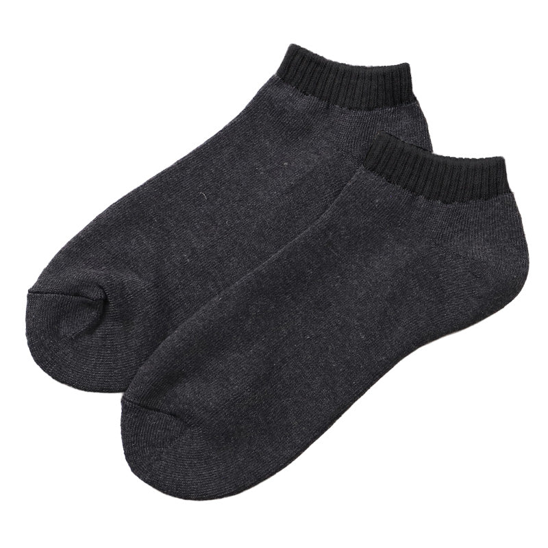 メンズ ソックス アンクレット 足底パイル スポーツ 靴下 白 黒 25 26 27 cm スニーカー くるぶし クッション性 アンクル ソックス パイル底 スポーツ 運動 ジム ウォーキング ランニング トレーニング スニーカー用 普段履き ズレにくい ブラック ホワイト